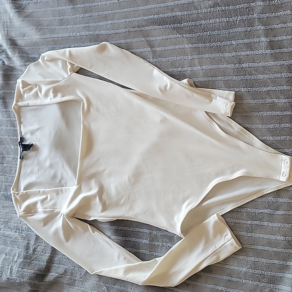 Bodysuut